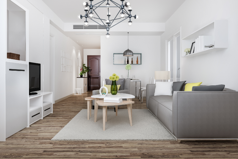 Fotografia inmobiliaria España
