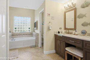 Cape Coral Baño