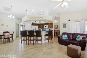 Cape Coral Comedor