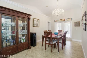 Cape Coral Comedor