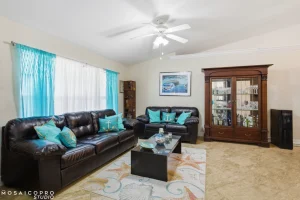 Cape Coral Sala