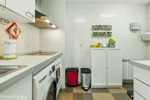 Madrid Cocina