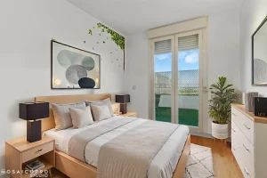 Madrid Habitacion