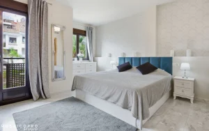 Malaga Habitacion