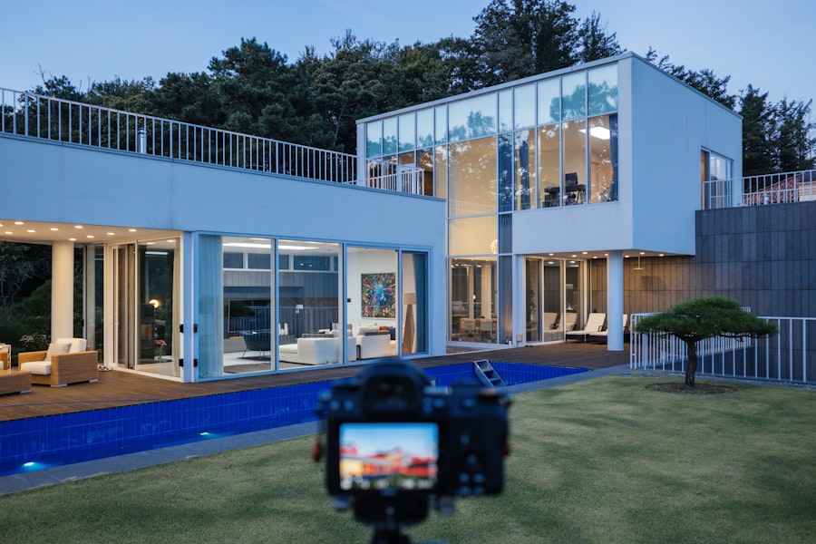 La importancia de las fotos en la venta de propiedades