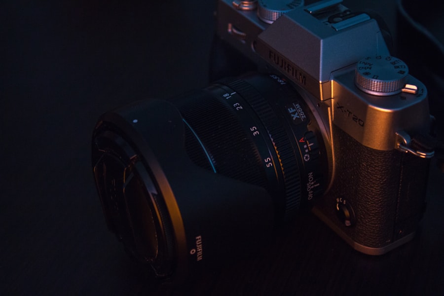 Equipo esencial para fotografía inmobiliaria