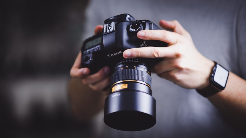 Fotografía para alquiler de pisos