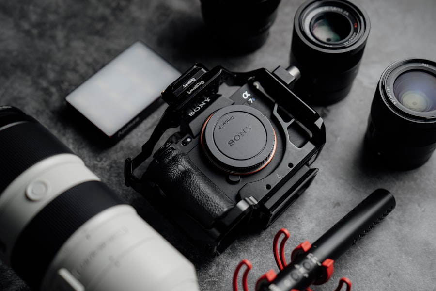Qué es la fotografía inmobiliaria