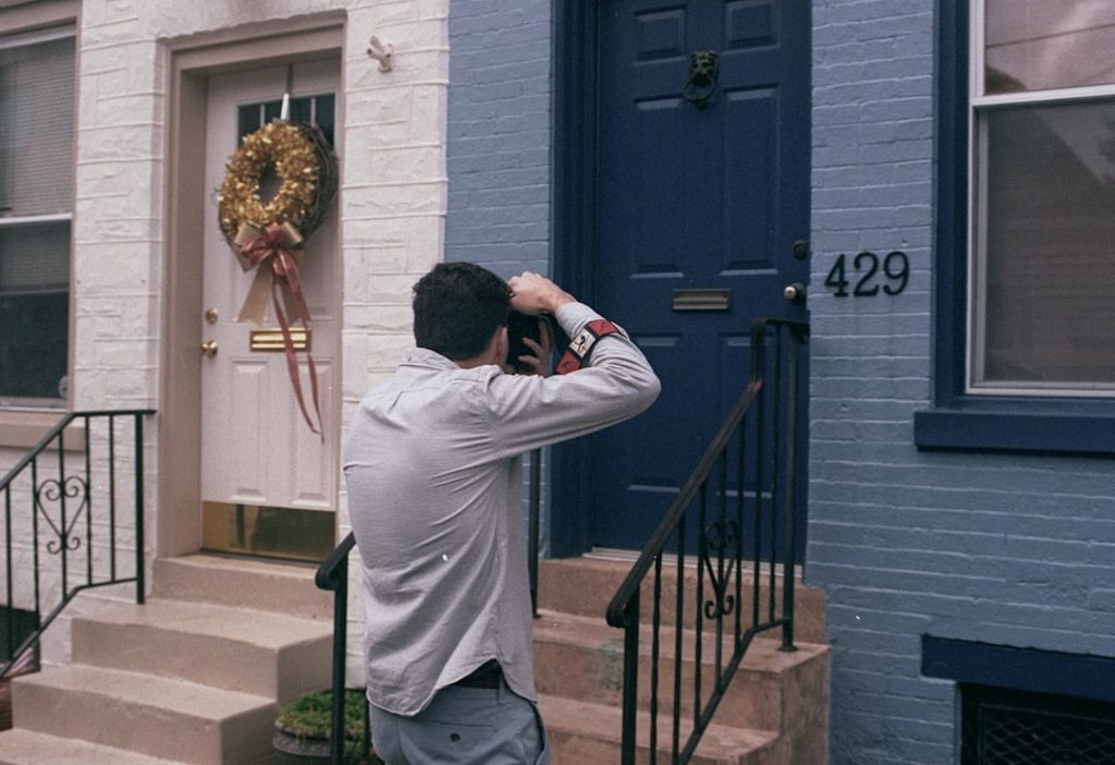 Fotografía Profesional Inmobiliaria