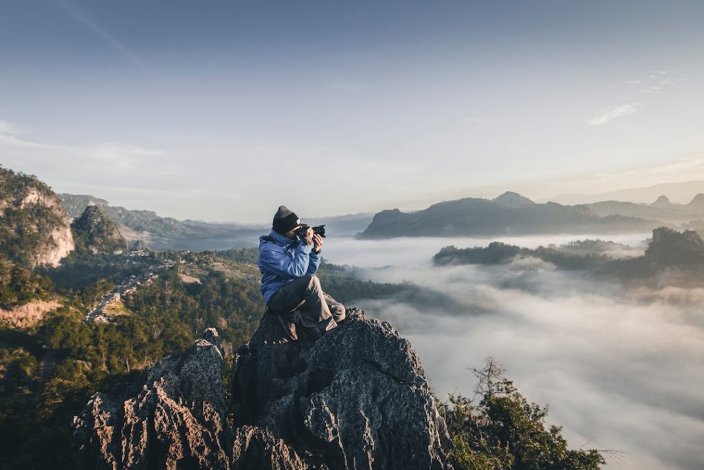 El fotógrafo ideal para inmobiliarias