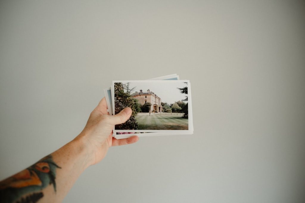 La importancia de las fotos en la venta de propiedades